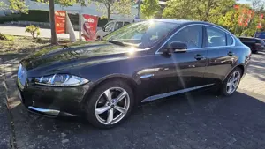 Jaguar XF 2.2 Diesel