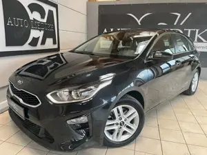 Kia Ceed / cee'd Ceed 1.4 Vision AHK/NAVI/SHZ/LHZ/RFK/LED