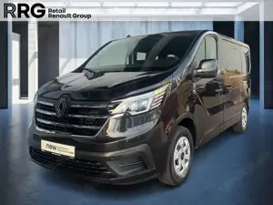 Renault Trafic 2.0 BLUE dCi 150 L1H1 Evolution EU6e