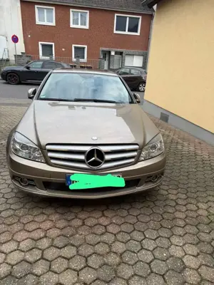 Mercedes-Benz C 180 Kompressor Automatik Avantgarde