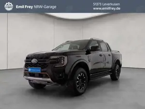 Ford Ranger 2.0 Ecoblue Wildtrak X e-4WD Doppelkabine