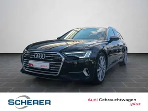 Audi A6 Sport 40 TDI S tronic SHZ RFK BUSINESS