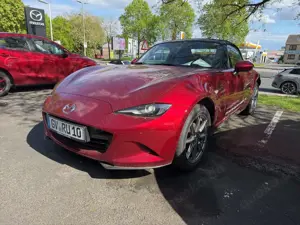 Mazda MX-5 2026 Exclusive-Line 1.5L SKYACTIV-G 132