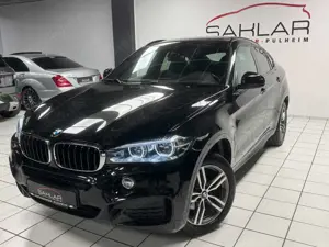 BMW X6 xDrive30 d°M-PAKET°AHK°SCHIEBEDACH°LED
