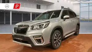Subaru Forester Active