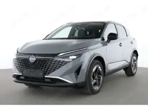 Nissan Qashqai 1.3 DIG-T N-Connecta Winter+Komfort.Pak