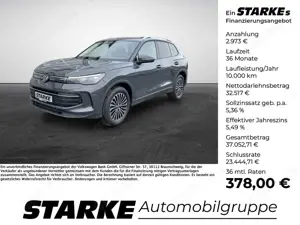 Volkswagen Tiguan 1.5 eTSI DSG Life