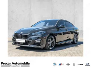 BMW 218 i Gran Coupé M Sport HiFi LED Navi