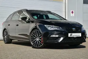 SEAT Leon Cupra 300 4Drive ACC/DSG/LED/Klima/Navi