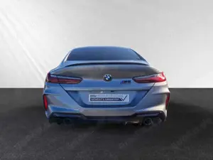 BMW M8 Competition Gran Coupé xDrive Head-Up|DAProf. Bild 4