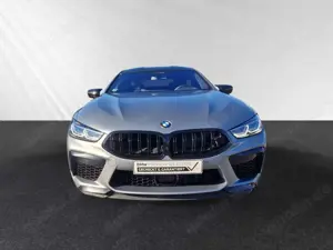 BMW M8 Competition Gran Coupé xDrive Head-Up|DAProf. Bild 3