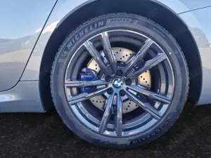 BMW M8 Competition Gran Coupé xDrive Head-Up|DAProf. Bild 5