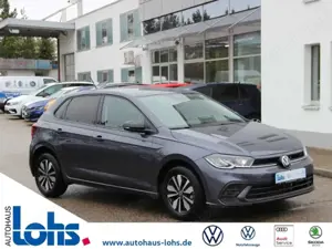 Volkswagen Polo Goal Tiptronic KLIMA LED NAVI ALU