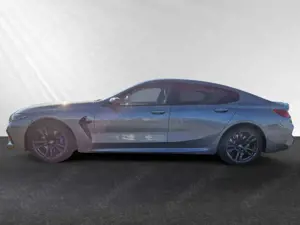 BMW M8 Competition Gran Coupé xDrive Head-Up|DAProf. Bild 2