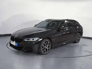 BMW 530 d xDrive Touring M Sportpaket Innovationsp.
