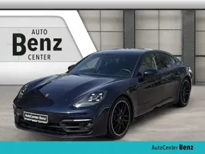Porsche Panamera 4 *360-KAMERA*MEMORY*PANORAMA*CHRONO* Klima Navi
