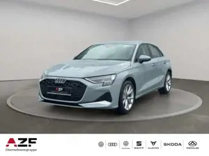 Audi A3 SB advanced 35 TFSI S tronic SONOS+HUD+NAVI