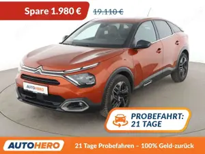 Citroen C4 1.5 Blue-HDi Shine Aut*NAVI*LED*ACC*CAM*PDC*SHZ*