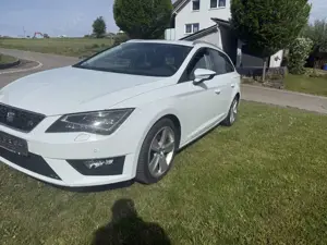SEAT Leon FR