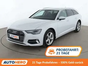 Audi A6 40 TDI Mild-Hybrid quattro Sport Aut.*NAVI*CAM*