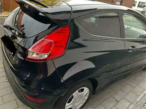 Ford Fiesta 1.0 EcoBoost Sport_TÜV05/27 Bild 3