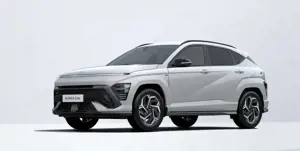 Hyundai KONA N Line X 2WD Bild 4