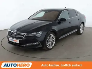 Skoda Superb 2.0 TDI Laurin  Klement Aut.*NAVI*LED*ACC*CAM*PDC