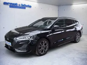 Ford Focus Turnier 1.5 EcoBlue Start-Stopp-System Aut. ST-LIN