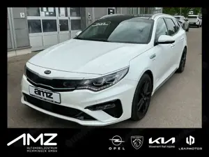 Kia Optima SW 2.0 PHEV Spirit *Panorama*Navi*Kamera