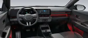 Hyundai KONA N Line X 2WD Bild 5