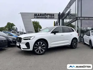 Volvo XC60 B4 Plus Dark ACC/BLIS/360CAM/4xSHZ/MEMORY