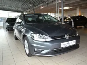 Volkswagen Golf VII  1,0 TSI Comfortline NAVI ACC KLIMA SHZ