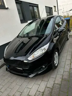 Ford Fiesta 1.0 EcoBoost Sport_TÜV05/27