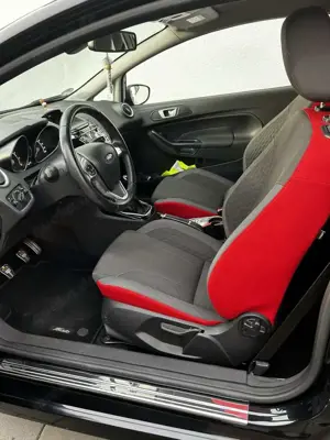Ford Fiesta 1.0 EcoBoost Sport_TÜV05/27 Bild 5