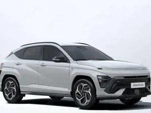 Hyundai KONA N Line X 2WD Bild 2