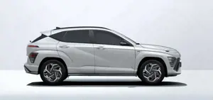 Hyundai KONA N Line X 2WD Bild 3