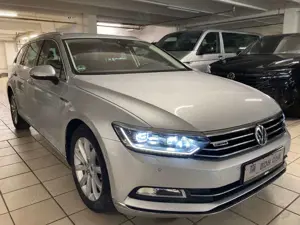 Volkswagen Passat Variant 2.0 TDI Highline BMT/Start-Stopp 4Motion