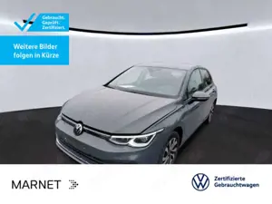 Volkswagen Golf VIII 1.5 TSI ACTIVE Navi*SzHzg.*IQ-Drive*LE