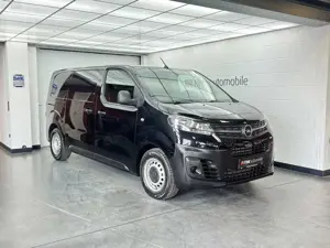 Opel Vivaro Cargo 1.5 D Edition M 1.Hand Sitzhzg