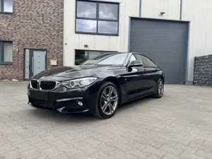 BMW 435 435d Gran Coupe xDrive