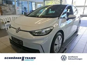 Volkswagen ID.3 Pro 150 kW (204 PS) 58 kWh 1-Gang-Automatik Pro...