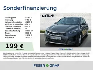 Kia XCeed 1.5T 140 DCT7 SPIRIT XCLUSIVE GLASDACH