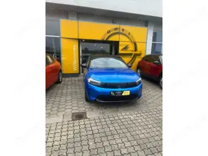 Opel Corsa F YES Digitales Cockpit LED ACC Apple CarP