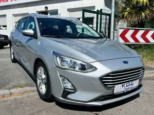 Ford Focus Turnier Cool  Connect 1.5 TDCI / 1.Hand