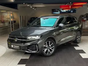Volkswagen Touareg 3.0 TDI 4M R-Line*Pano*AHK*Garantie2029