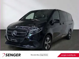 Mercedes-Benz V 300 d STYLE Lang 9G Widescreen Multibeam LED