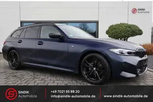 BMW 320 d xDrive M Sport -INDIVIDUAL-Pano-Standhzg.