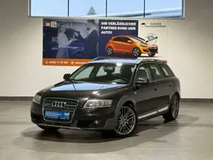 Audi A6 allroad 3.0 TDI quattro