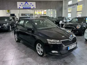 Skoda Fabia 1,0 MPI*Cool Plus*PDC*Multi*Klima*SHZ*Alu