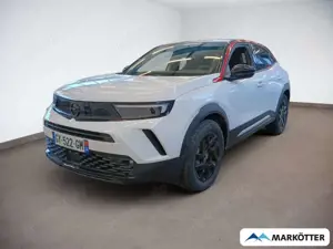 Opel Mokka-E GS Line CAM/Wärmepumpe/Totwinkelassistent
